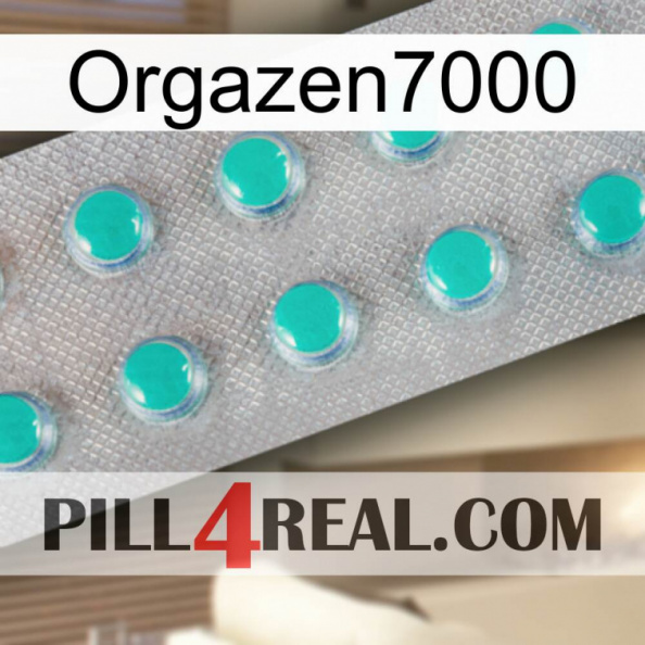 Orgazen7000 28